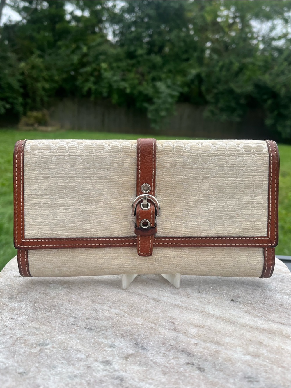 Coach Soho Wallet